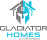 Gladiator Homes Logo
