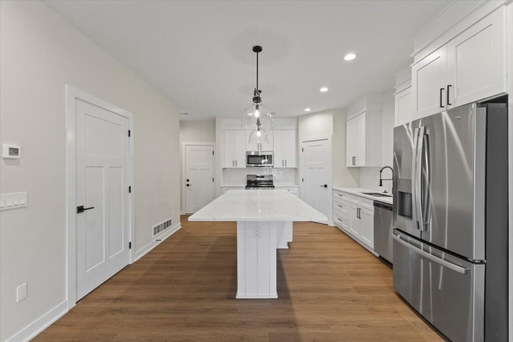 Gladiator Homes new available home for sale at 1993 S Warrior Ln in Waukee, IA