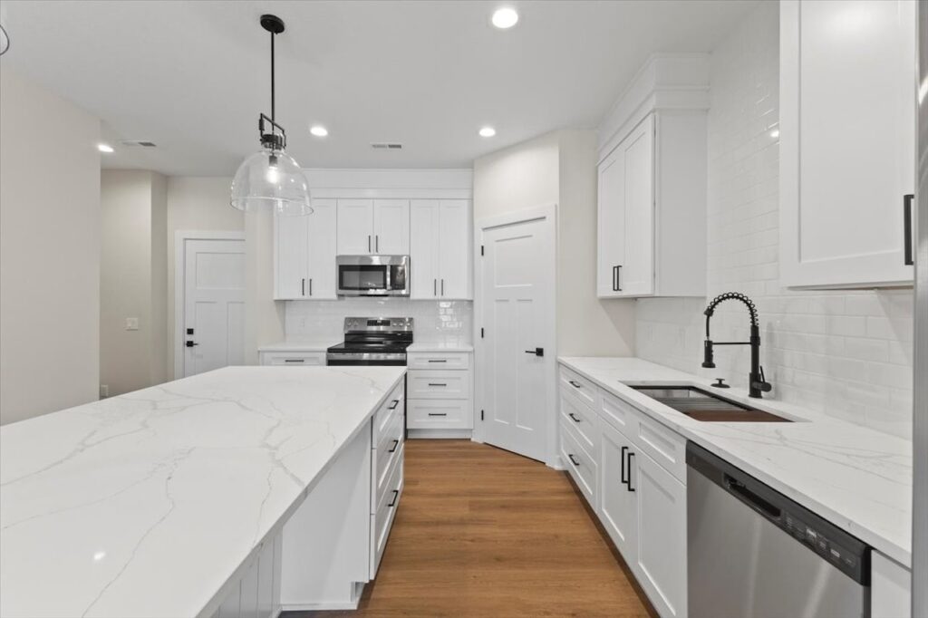 Gladiator Homes new available home for sale at 1993 S Warrior Ln in Waukee, IA