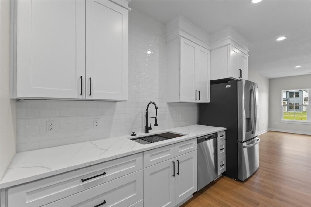 Gladiator Homes new available home for sale at 1993 S Warrior Ln in Waukee, IA