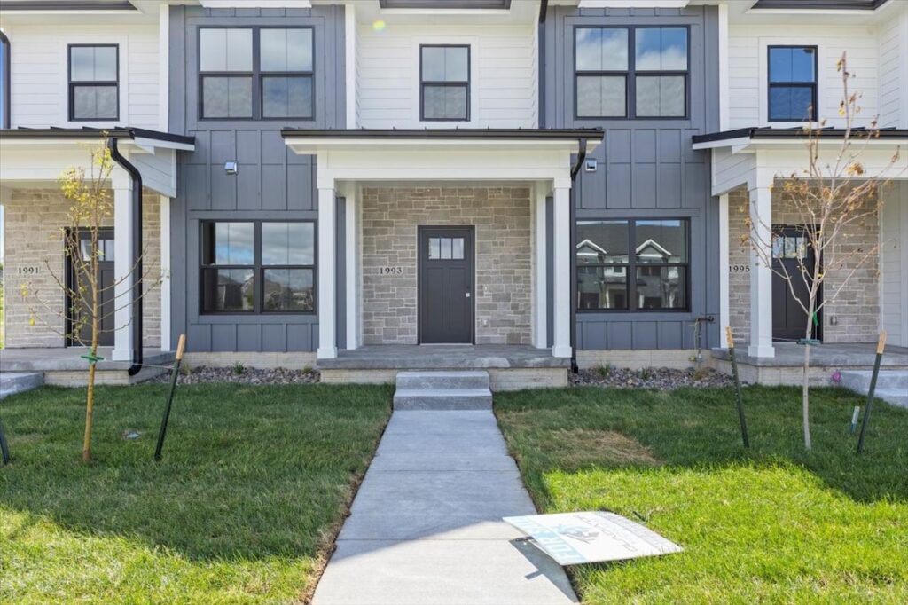 Gladiator Homes new available home for sale at 1993 S Warrior Ln in Waukee, IA