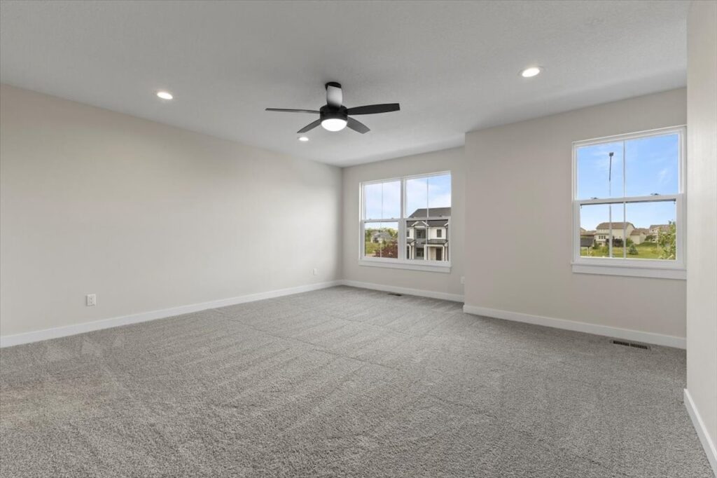 Gladiator Homes new available home for sale at 1993 S Warrior Ln in Waukee, IA