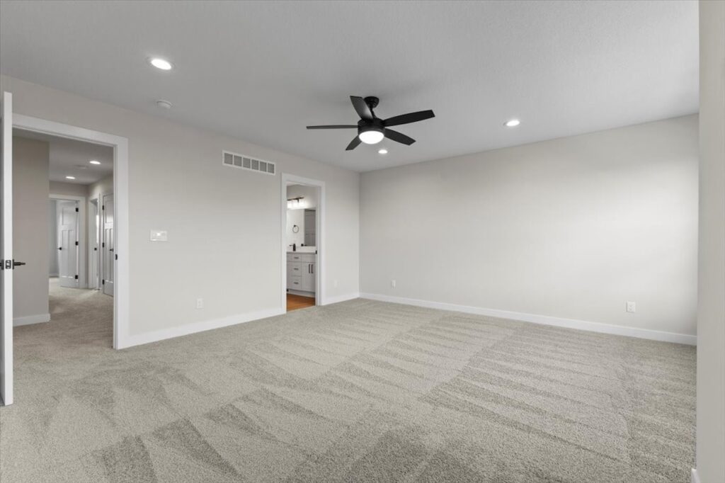 Gladiator Homes new available home for sale at 1993 S Warrior Ln in Waukee, IA