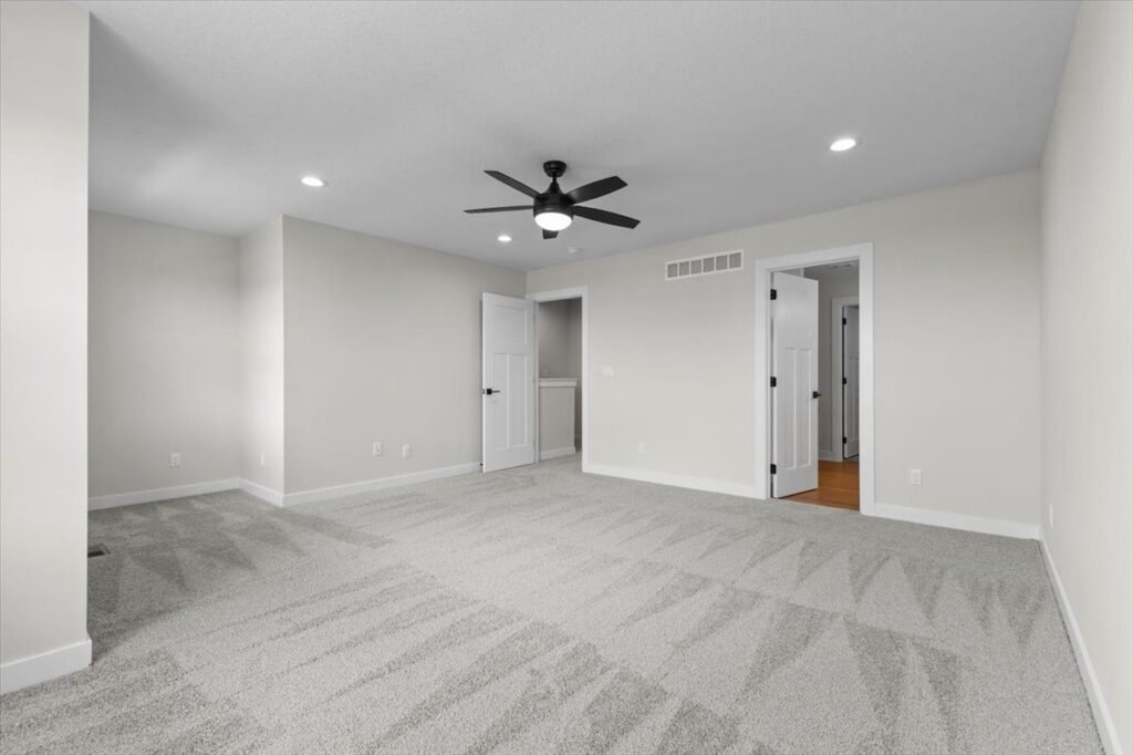 Gladiator Homes new available home for sale at 1993 S Warrior Ln in Waukee, IA