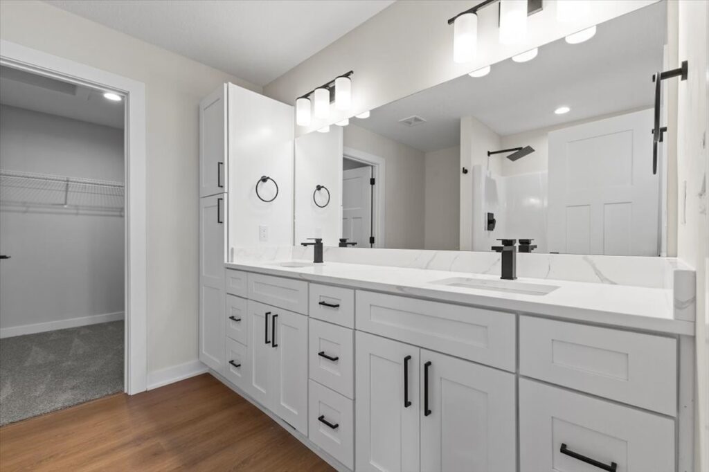 Gladiator Homes new available home for sale at 1993 S Warrior Ln in Waukee, IA