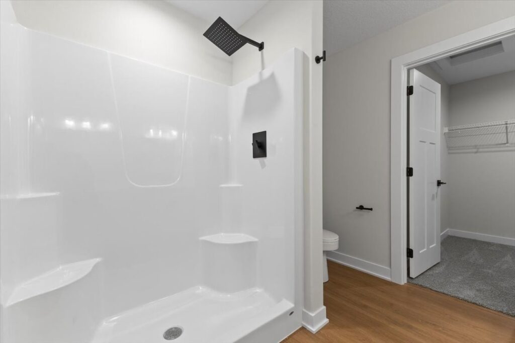 Gladiator Homes new available home for sale at 1993 S Warrior Ln in Waukee, IA