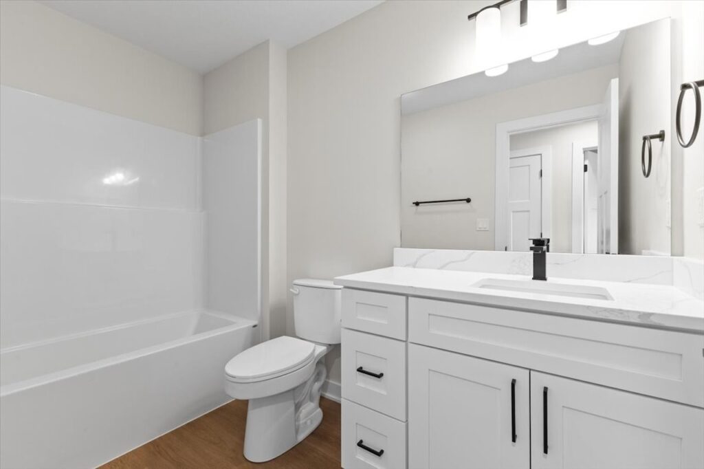 Gladiator Homes new available home for sale at 1993 S Warrior Ln in Waukee, IA