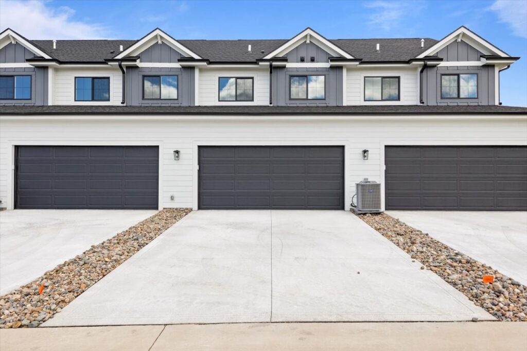 Gladiator Homes new available home for sale at 1993 S Warrior Ln in Waukee, IA