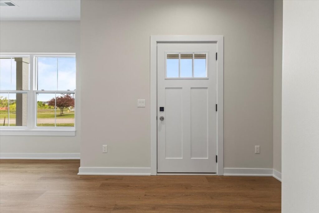 Gladiator Homes new available home for sale at 1993 S Warrior Ln in Waukee, IA