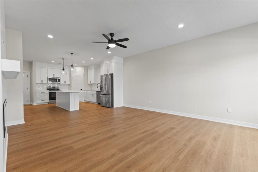 Gladiator Homes new available home for sale at 1993 S Warrior Ln in Waukee, IA