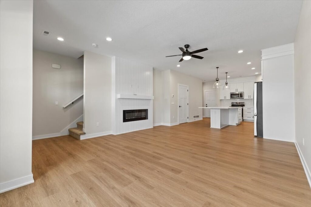 Gladiator Homes new available home for sale at 1993 S Warrior Ln in Waukee, IA