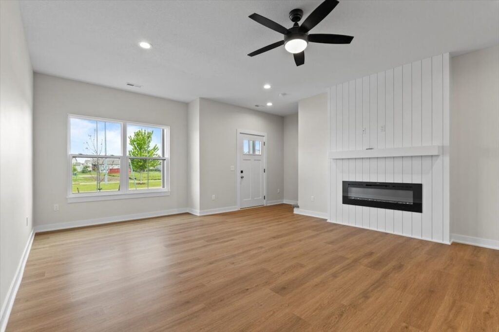 Gladiator Homes new available home for sale at 1993 S Warrior Ln in Waukee, IA