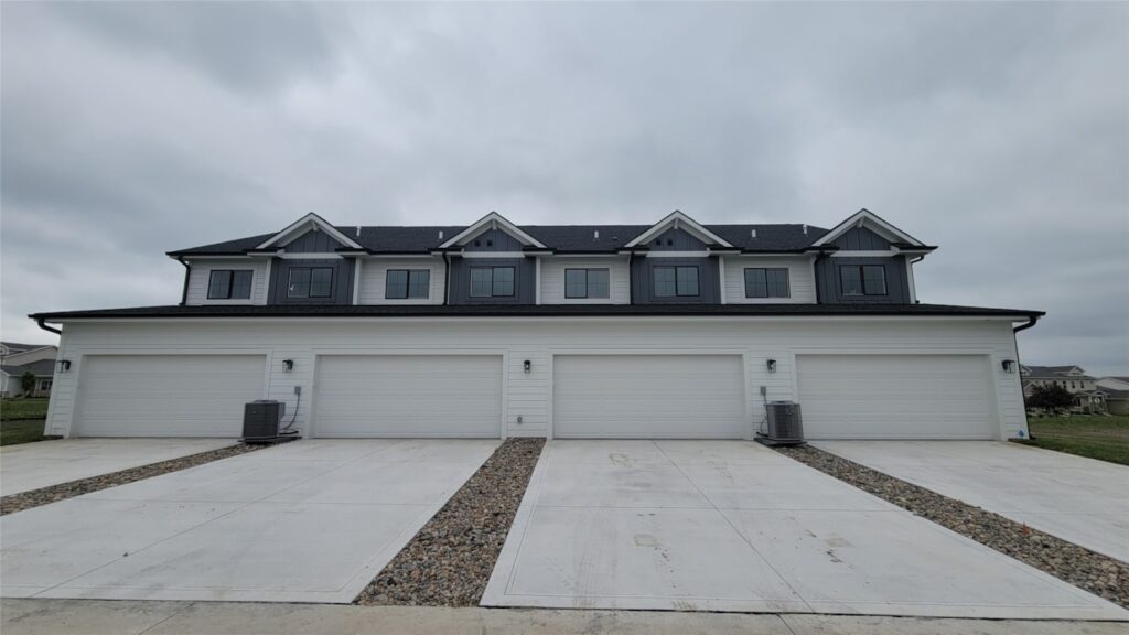 Gladiator Homes New Available Homes for sale at 1994 S Warrior Ln, Waukee, IA