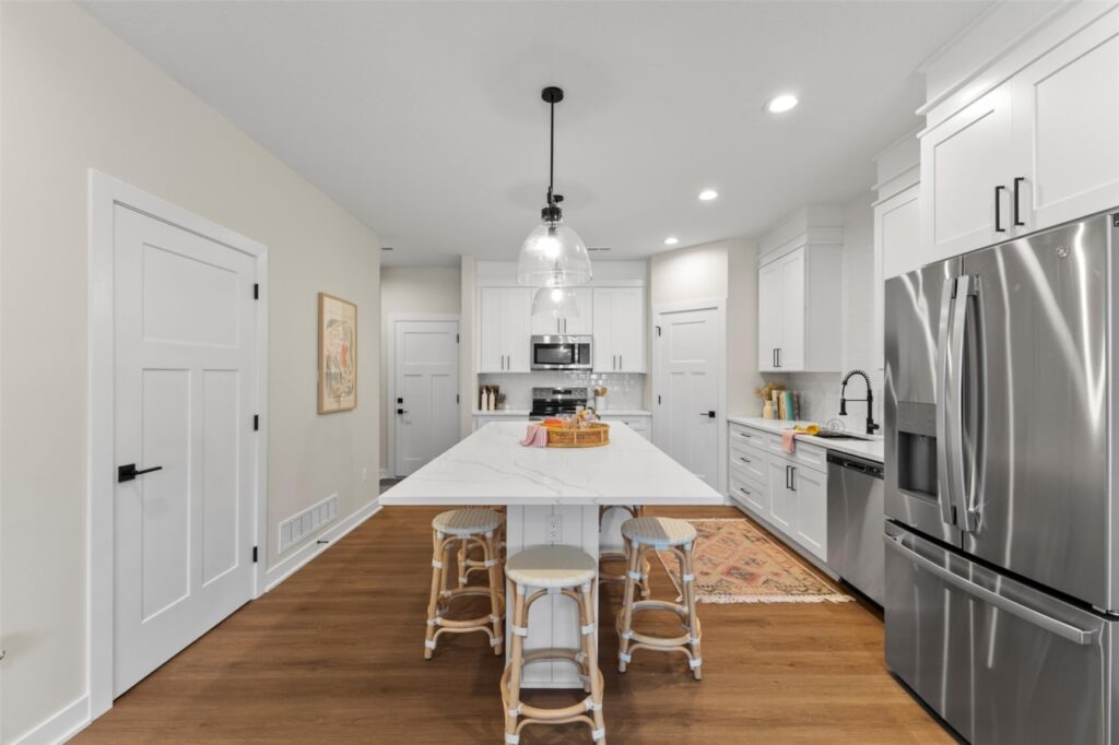 Gladiator Homes New Available Homes for sale at 1995 S Warrior Ln, Waukee, IA