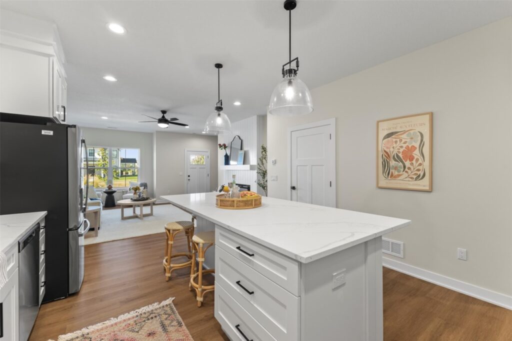 Gladiator Homes New Available Homes for sale at 1995 S Warrior Ln, Waukee, IA