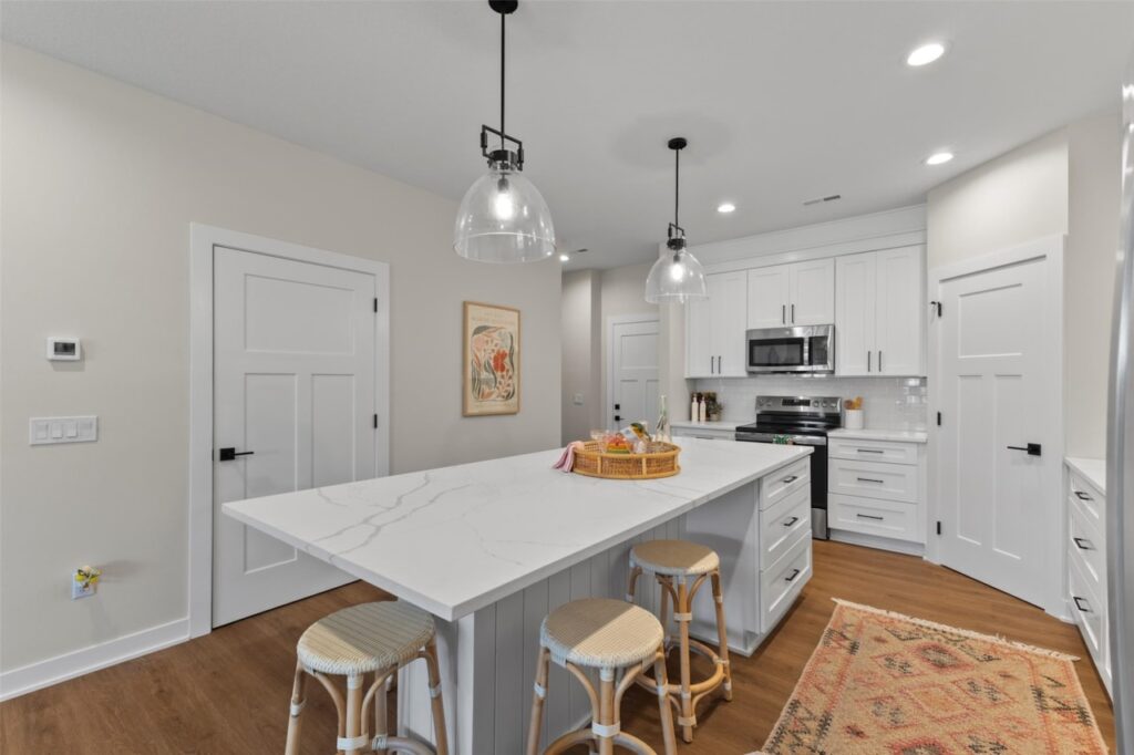 Gladiator Homes New Available Homes for sale at 1995 S Warrior Ln, Waukee, IA