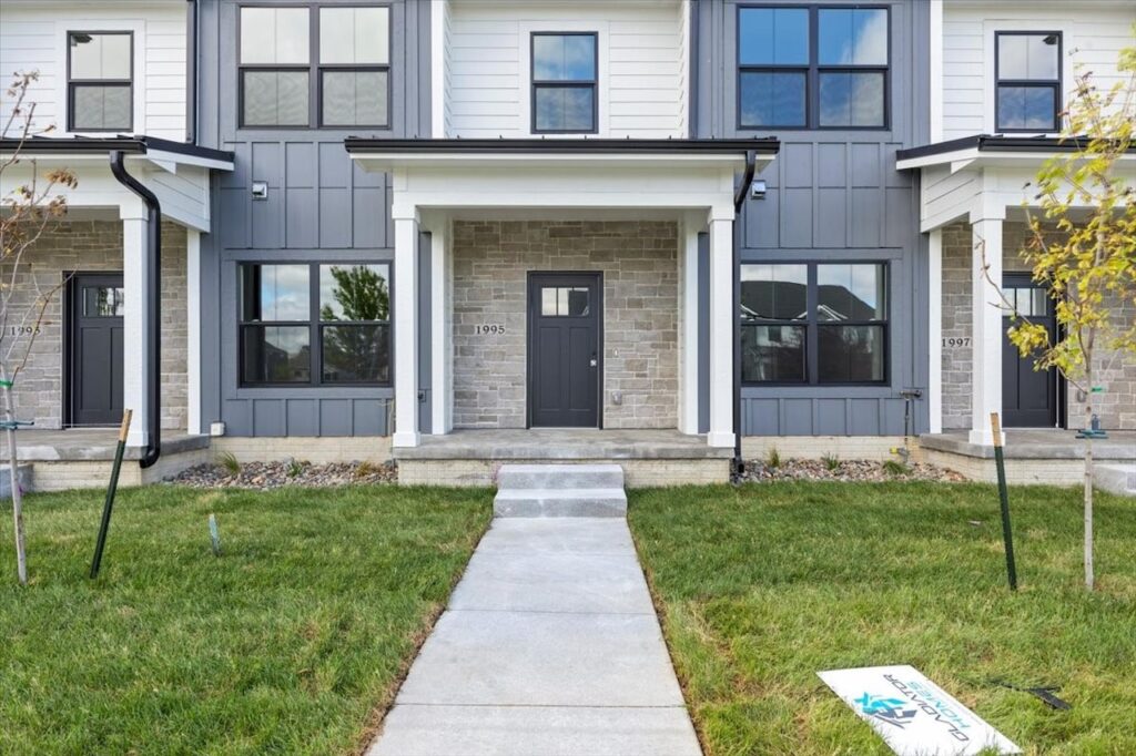 Gladiator Homes New Available Homes for sale at 1995 S Warrior Ln, Waukee, IA