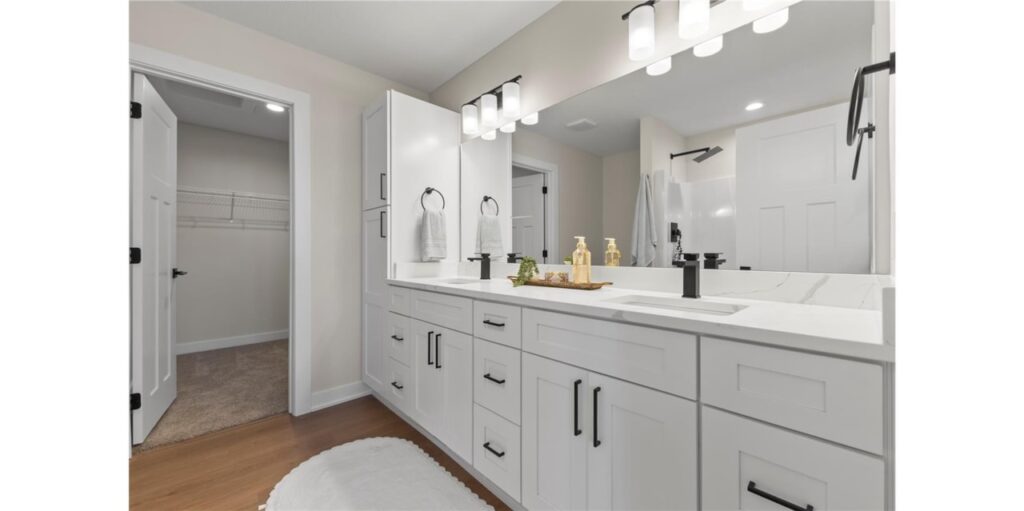 Gladiator Homes New Available Homes for sale at 1995 S Warrior Ln, Waukee, IA