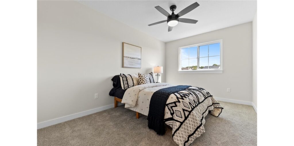 Gladiator Homes New Available Homes for sale at 1995 S Warrior Ln, Waukee, IA