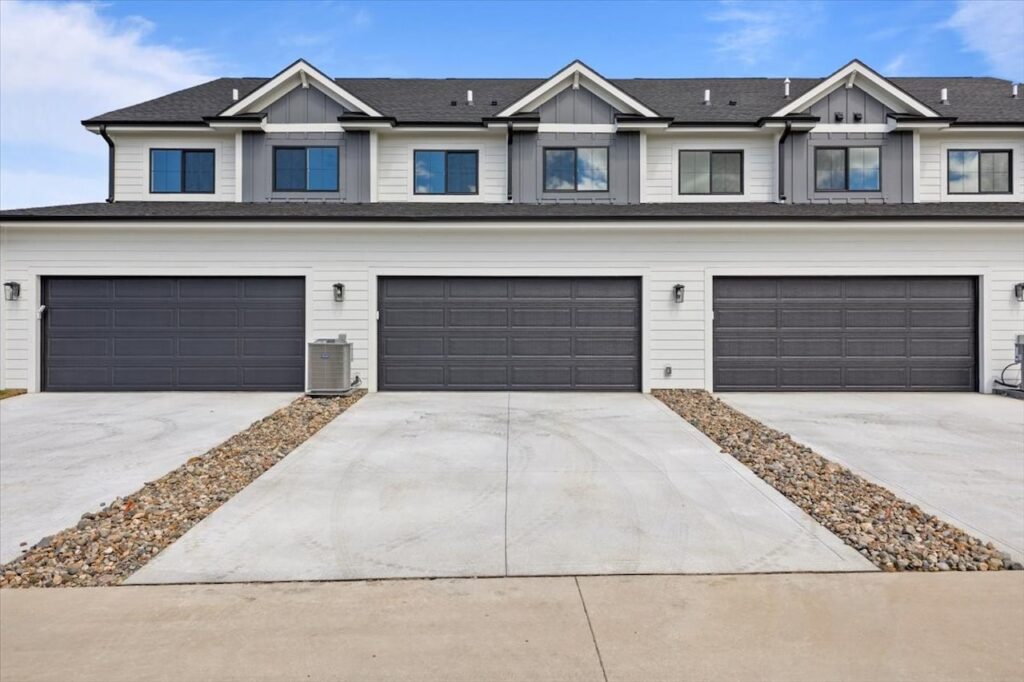 Gladiator Homes New Available Homes for sale at 1995 S Warrior Ln, Waukee, IA