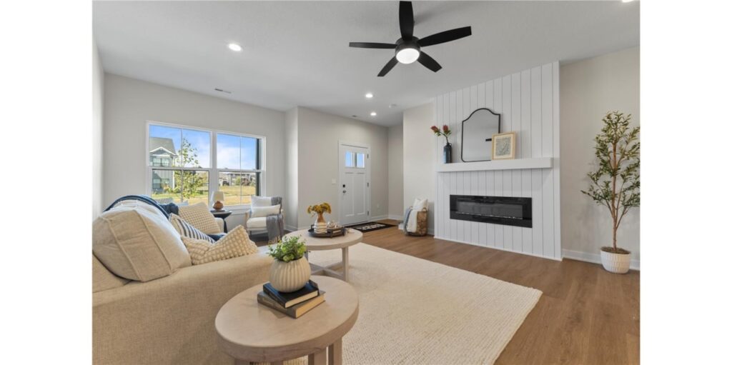 Gladiator Homes New Available Homes for sale at 1995 S Warrior Ln, Waukee, IA