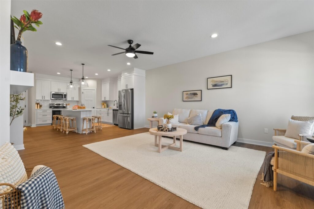 Gladiator Homes New Available Homes for sale at 1995 S Warrior Ln, Waukee, IA