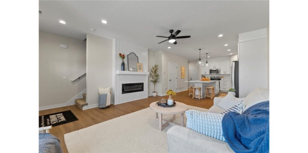 Gladiator Homes New Available Homes for sale at 1995 S Warrior Ln, Waukee, IA