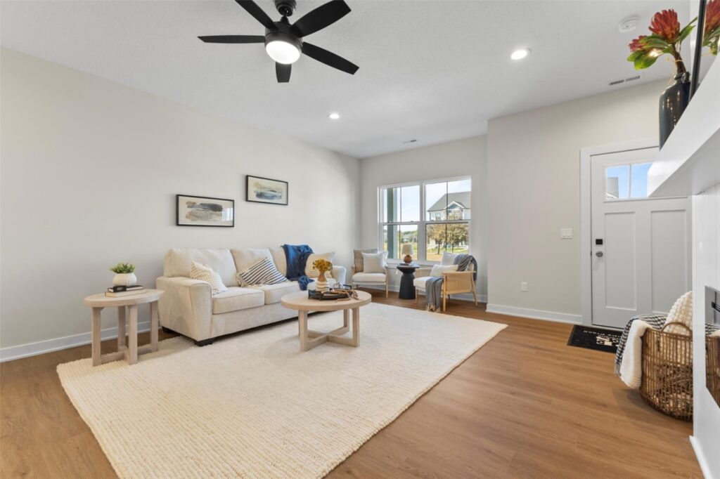 Gladiator Homes New Available Homes for sale at 1995 S Warrior Ln, Waukee, IA