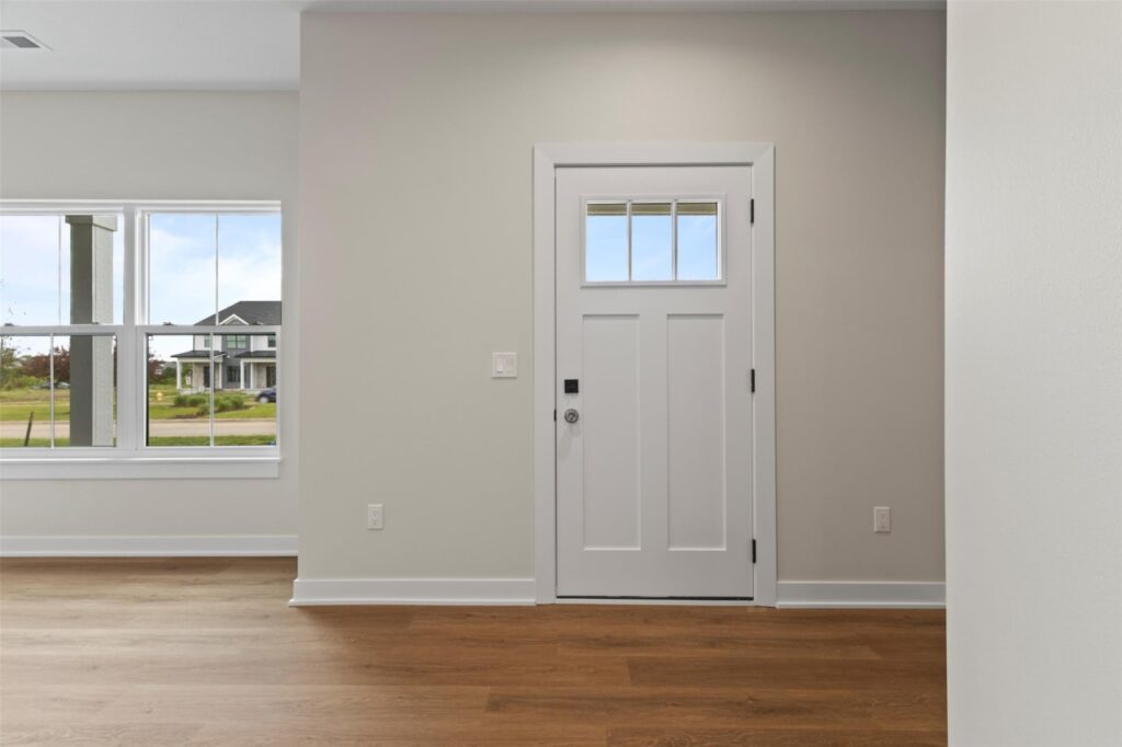 New Gladiator move in ready homes for sale at 1996 S Warrior Ln, Waukee, IA