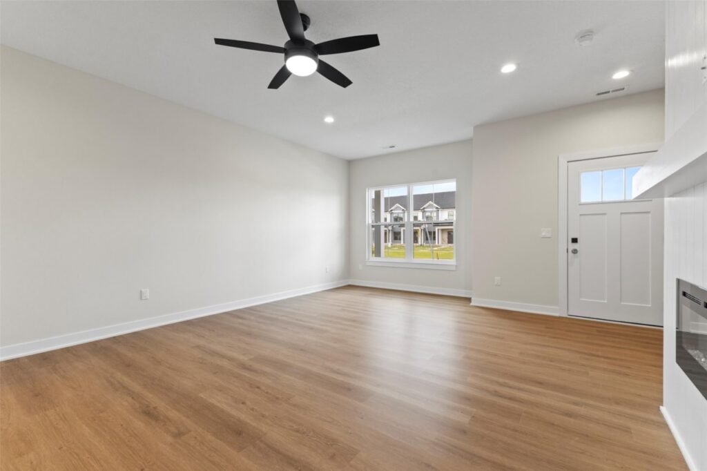 New Gladiator move in ready homes for sale at 1996 S Warrior Ln, Waukee, IA