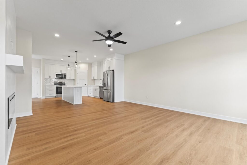 New Gladiator move in ready homes for sale at 1996 S Warrior Ln, Waukee, IA