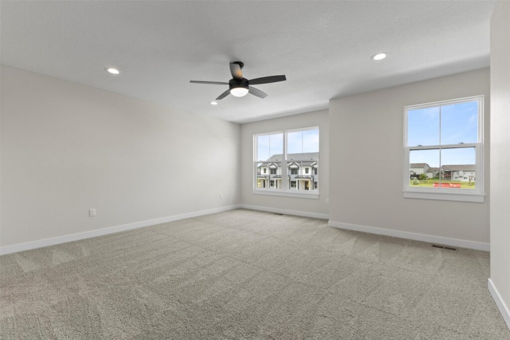 New Gladiator move in ready homes for sale at 1996 S Warrior Ln, Waukee, IA