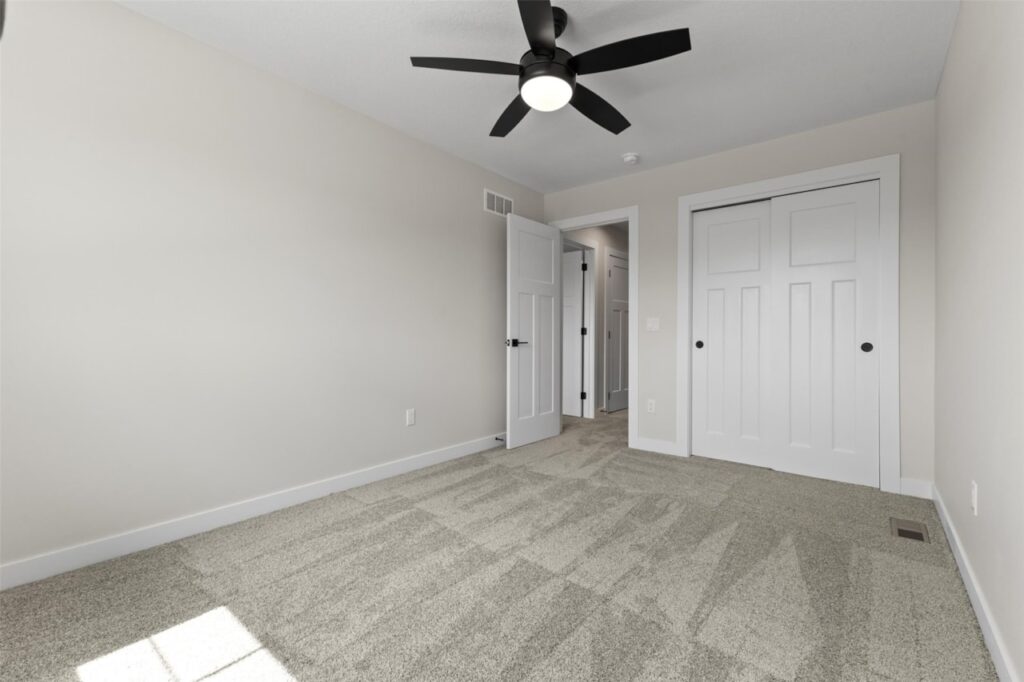 New Gladiator move in ready homes for sale at 1996 S Warrior Ln, Waukee, IA