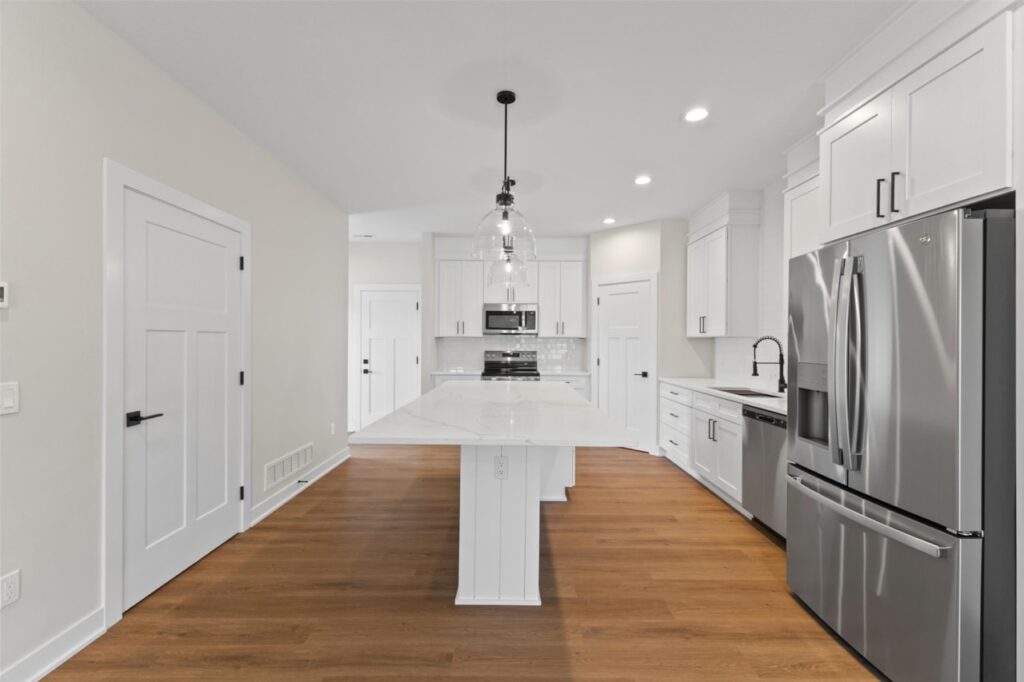 New Gladiator move in ready homes for sale at 1996 S Warrior Ln, Waukee, IA