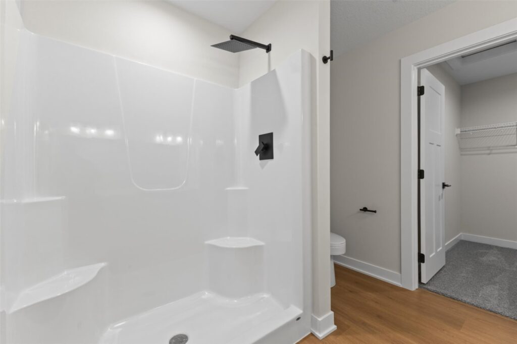 New Gladiator move in ready homes for sale at 2022 S Warrior Ln, Waukee, IA