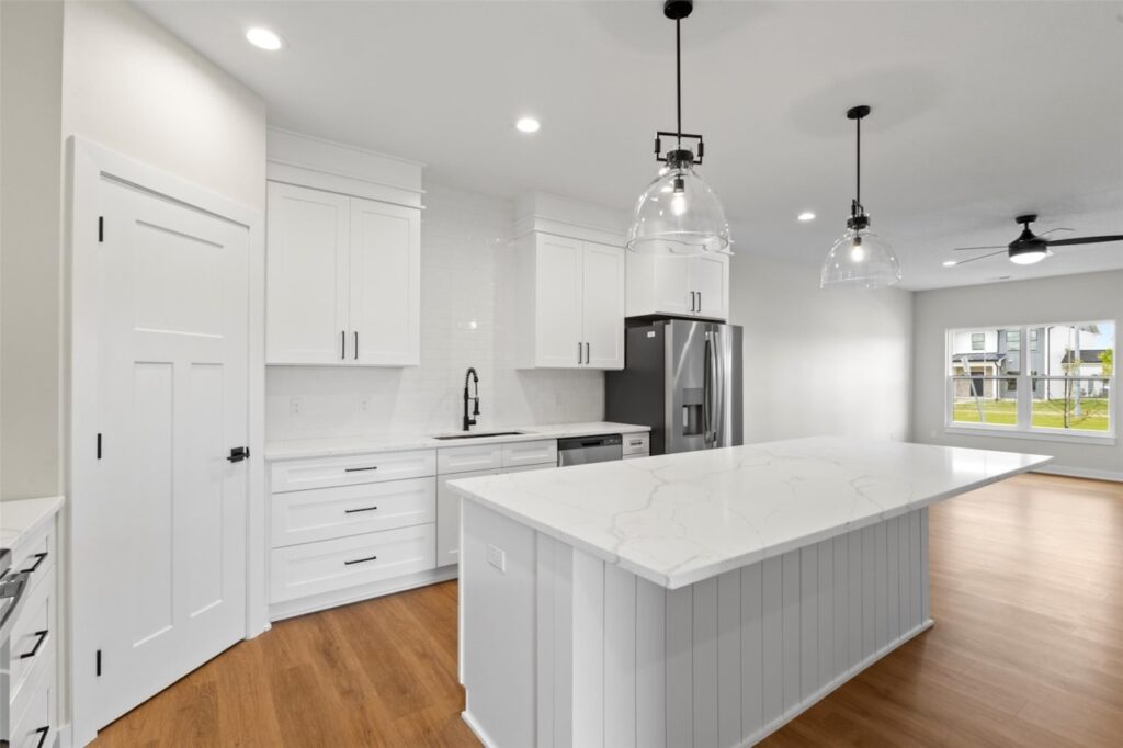 New Gladiator move in ready homes for sale at 2022 S Warrior Ln, Waukee, IA