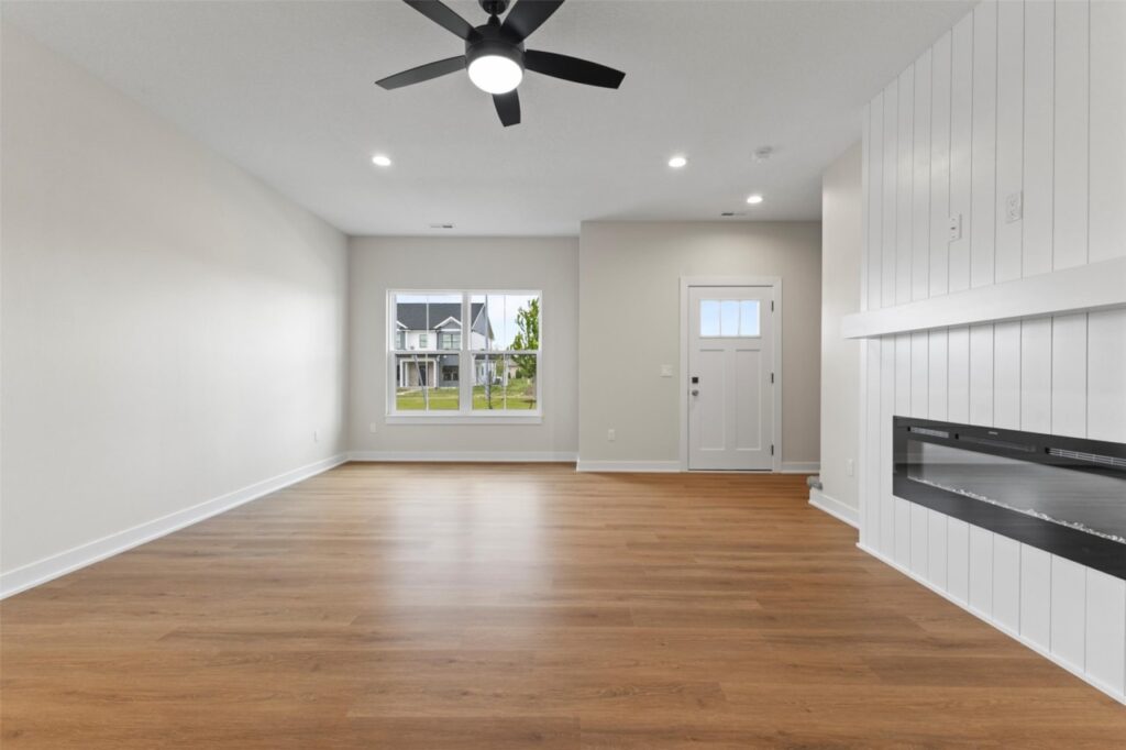 New Gladiator move in ready homes for sale at 2024 S Warrior Ln, Waukee, IA