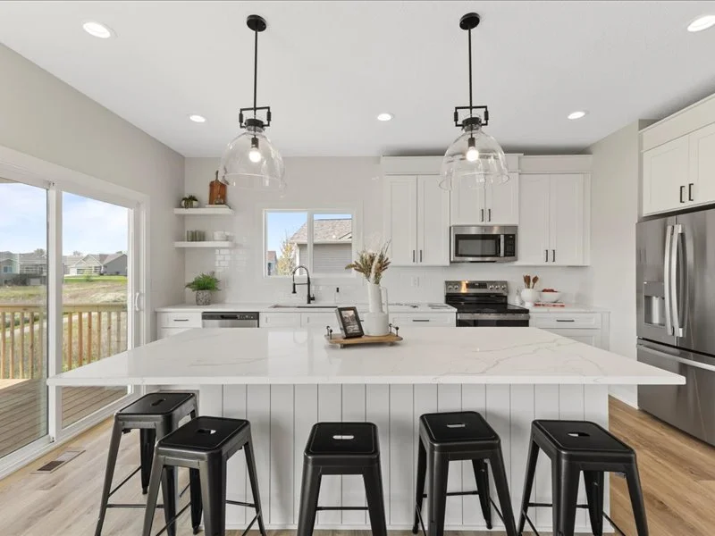 1726 Tuscany Dr SE, kitchen - Gladiator Homes - Affordable and Quality Housing in Des Moines, Ankeny, iowa_best home builders in ankeny, iowa 01