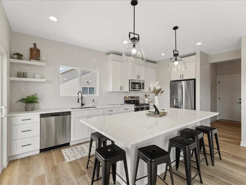 1726 Tuscany Dr SE, kitchen - Gladiator Homes - Affordable and Quality Housing in Des Moines, Ankeny, iowa_best home builders in ankeny, iowa 01