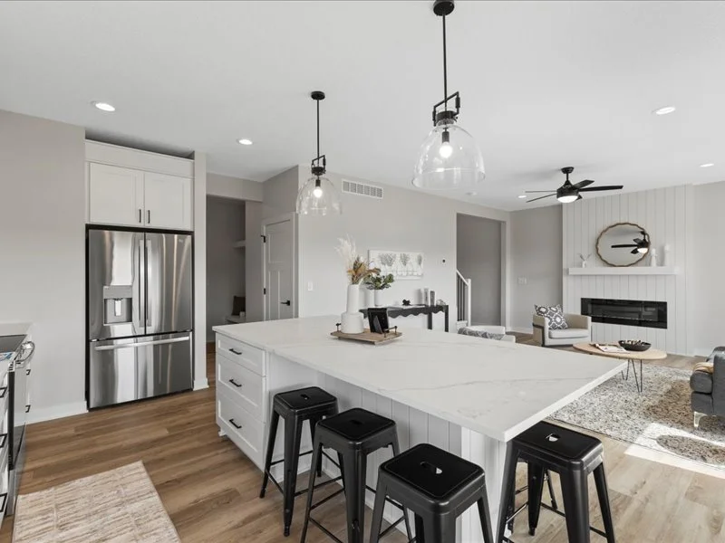 1726 Tuscany Dr SE, kitchen - Gladiator Homes - Affordable and Quality Housing in Des Moines, Ankeny, iowa_best home builders in ankeny, iowa 01