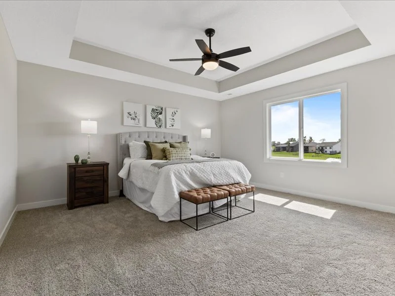 1726 Tuscany Dr SE, bed room view - Gladiator Homes - Affordable and Quality Housing in Des Moines, Ankeny, iowa_best home builders in ankeny, iowa 01