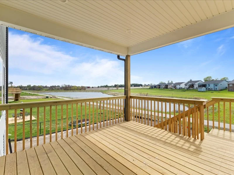1726 Tuscany Dr SE, deck view - Gladiator Homes - Affordable and Quality Housing in desmoines, ankeny, iowa_best home builders in ankeny, iowa 01