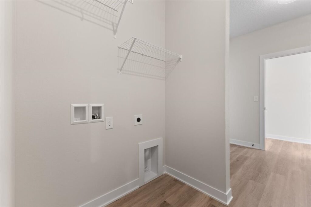 This is an image of our new available home's address - 575 NW Prairie Rose Ln in Waukee, IA Room (1)