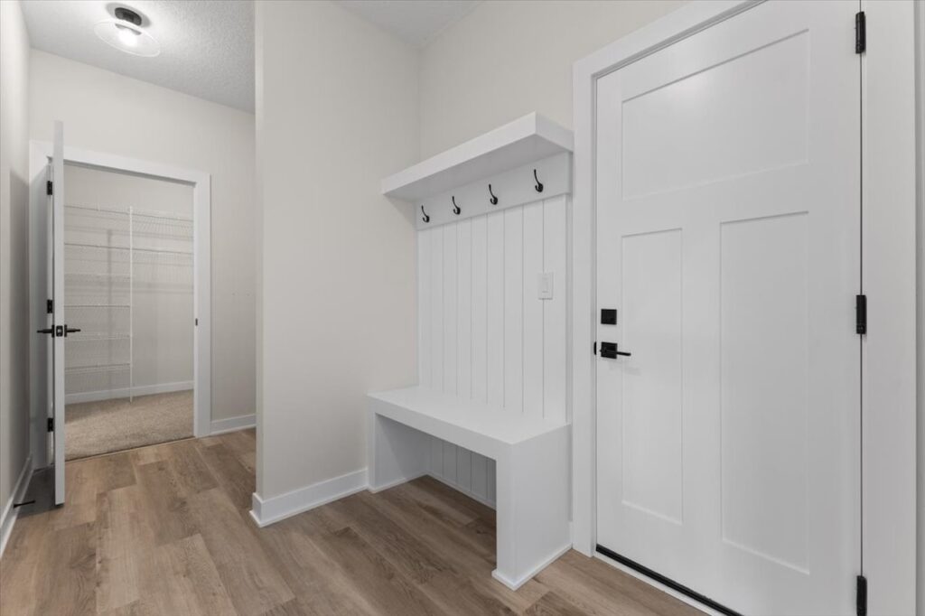 This is an image of our new available home's address - 575 NW Prairie Rose Ln in Waukee, IA room view
