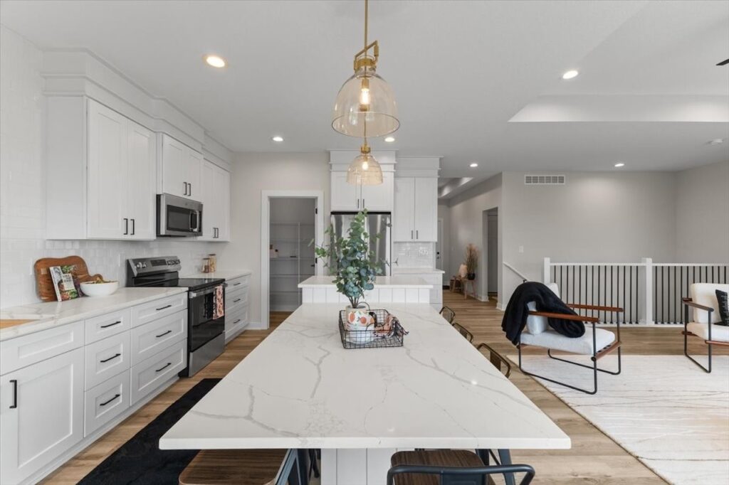 Gladiator Homes new available home for sale at 4509 NW 17th St in Ankeny, IA