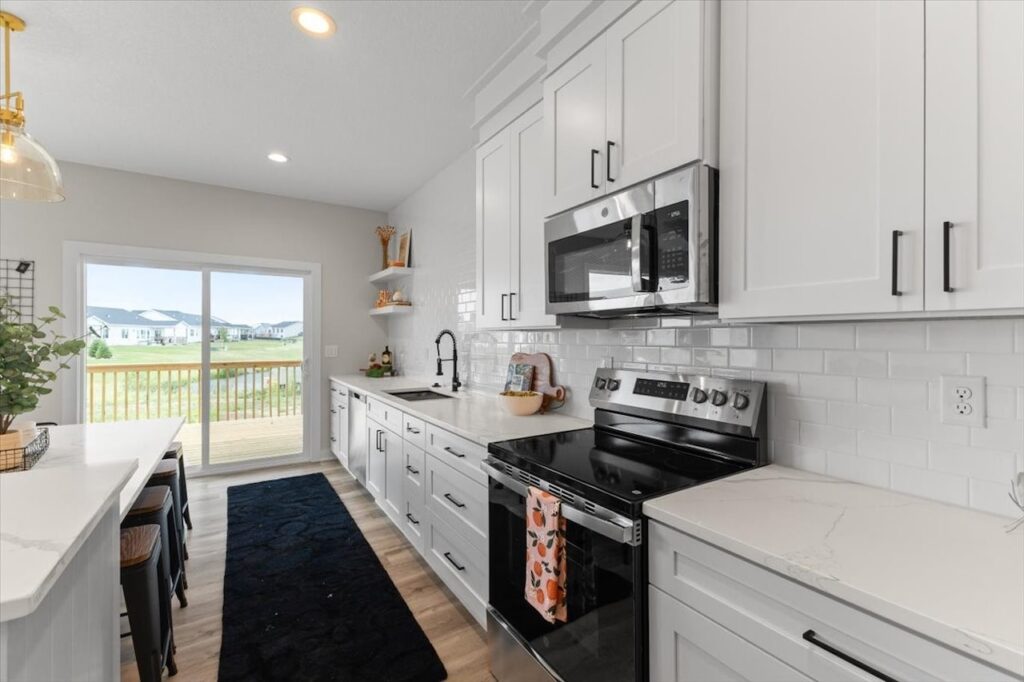 Gladiator Homes new available home for sale at 4509 NW 17th St in Ankeny, IA