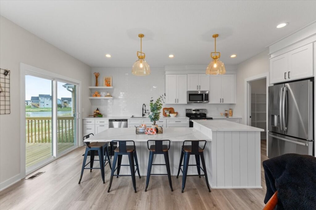 Gladiator Homes new available home for sale at 4509 NW 17th St in Ankeny, IA