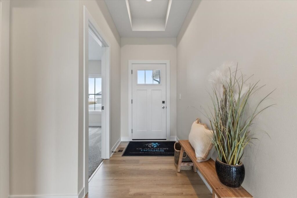 Gladiator Homes new available home for sale at 4509 NW 17th St in Ankeny, IA