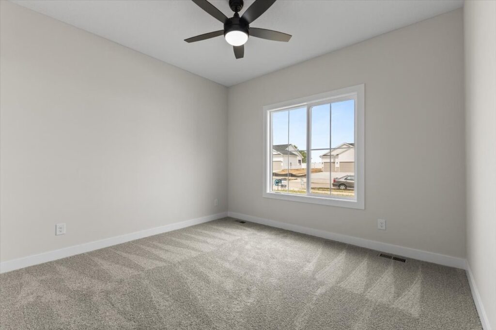 Gladiator Homes new available home for sale at 4509 NW 17th St in Ankeny, IA