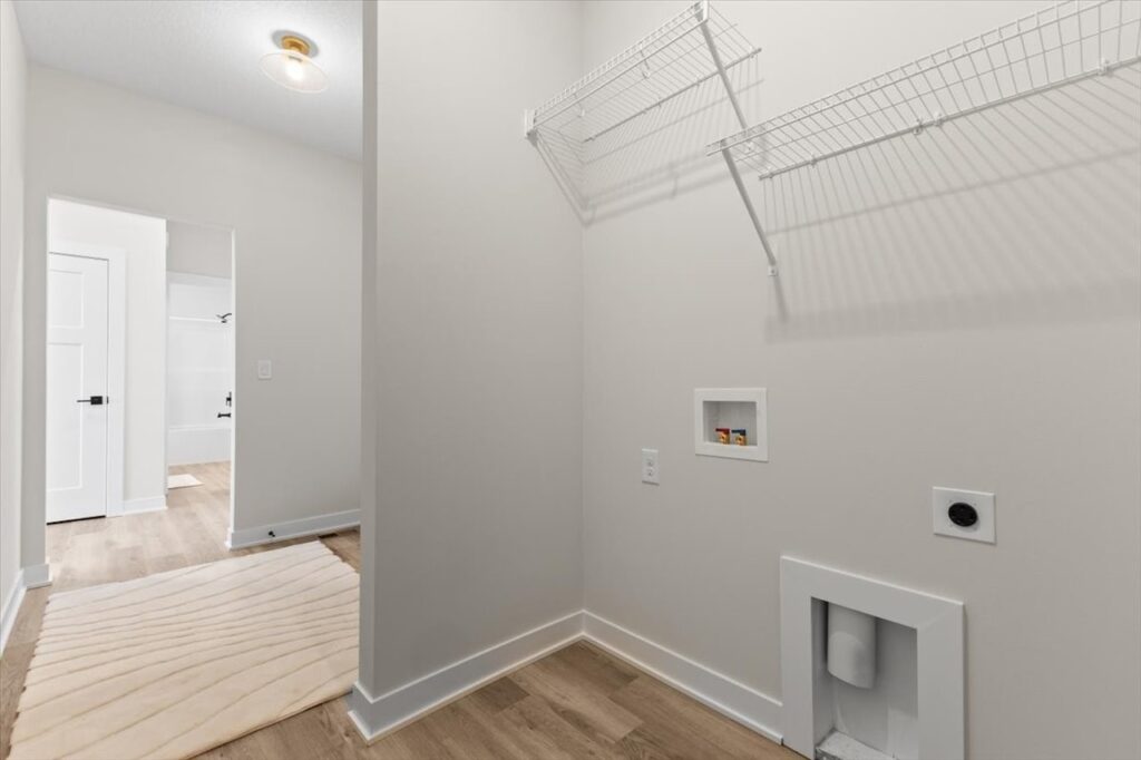 Gladiator Homes new available home for sale at 4509 NW 17th St in Ankeny, IA